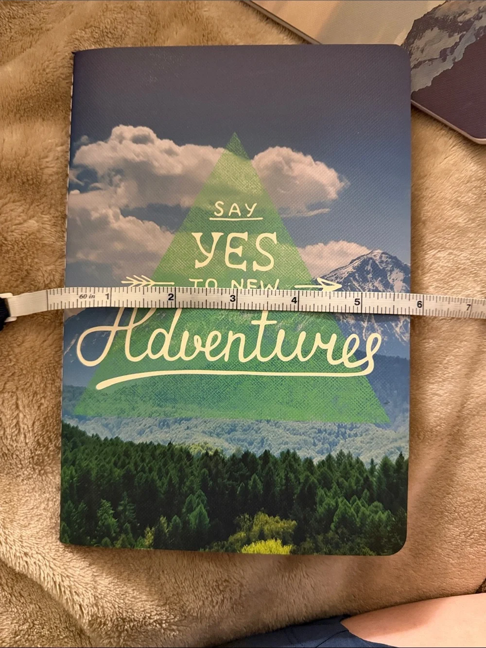 Set of 2 Journal Notebooks